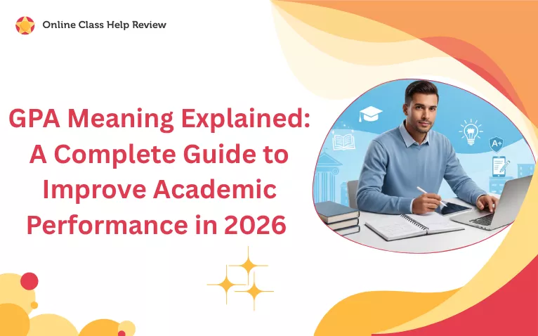 This is the banner image that is showing GPA Meaning