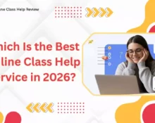 This is the banner image, which shows the best online class help service 2026