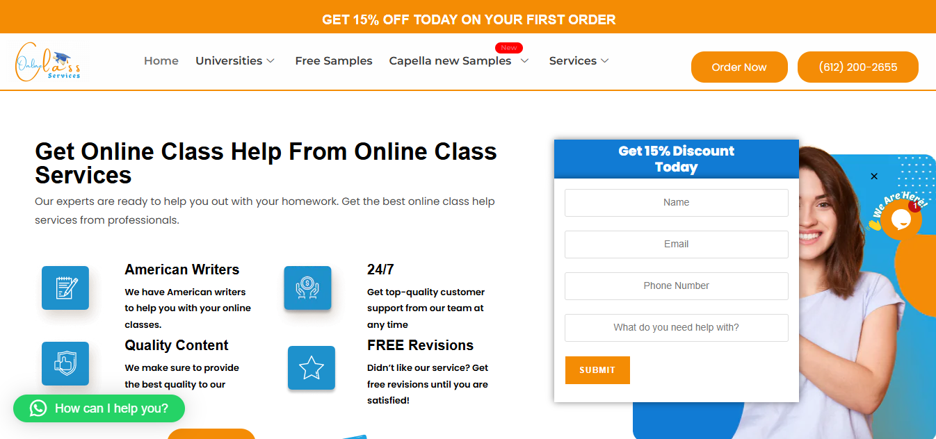 OnlineClassServices Review 2026: Honest Assessment – Legit or Scam?